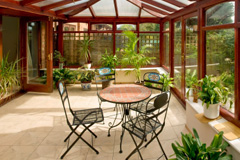 Broomham conservatory quotes