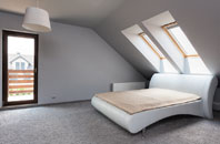 Broomham bedroom extensions