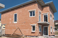 Broomham home extensions