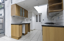 Broomham kitchen extension leads