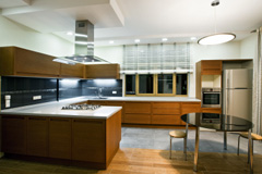 kitchen extensions Broomham